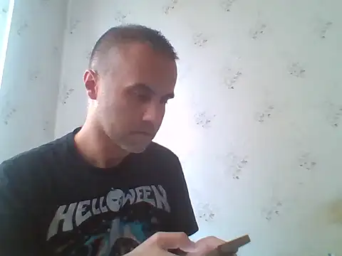 Kreol69 online show from 11/09/25, 10:08