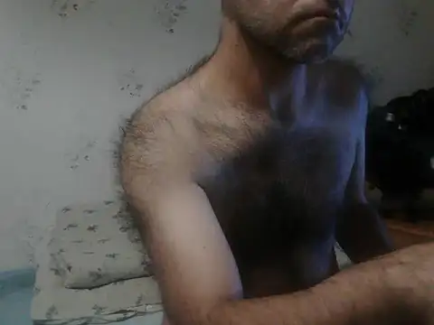 Kreol69 online show from 11/19/25, 04:45