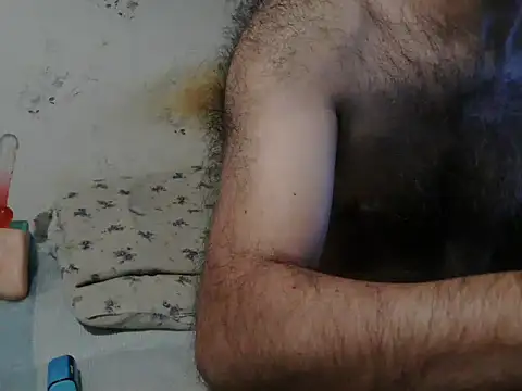 Kreol69 online show from 12/18/25, 05:23