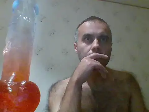 Kreol69 online show from 11/12/25, 04:11