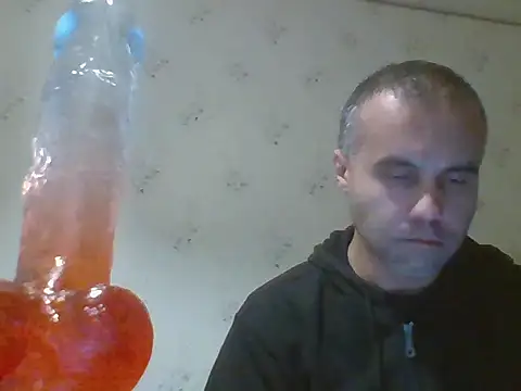 Kreol69 online show from 11/17/25, 04:22