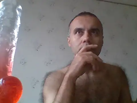 Kreol69 online show from 11/15/25, 06:39