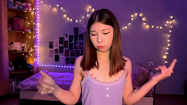 doublemuse online show from 03/02/26, 06:48