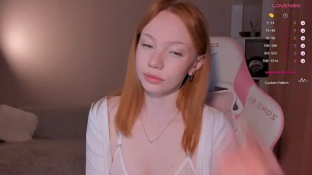 Elisahsthetics online show from 01/14/26, 12:14