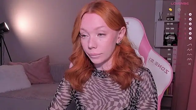 Elisahsthetics online show from 05/02/26, 12:38