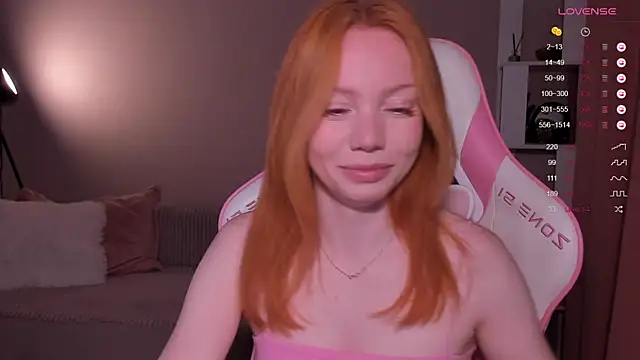 Elisahsthetics online show from 05/11/26, 12:01