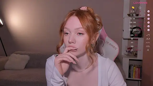 Elisahsthetics online show from 02/13/26, 12:32