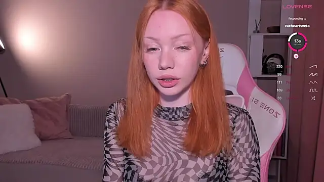 Elisahsthetics online show from 05/07/26, 12:48