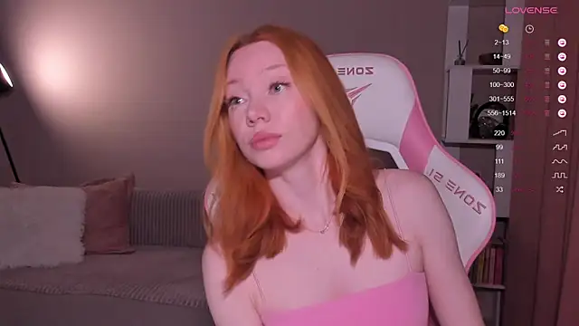Elisahsthetics online show from 04/30/26, 11:20