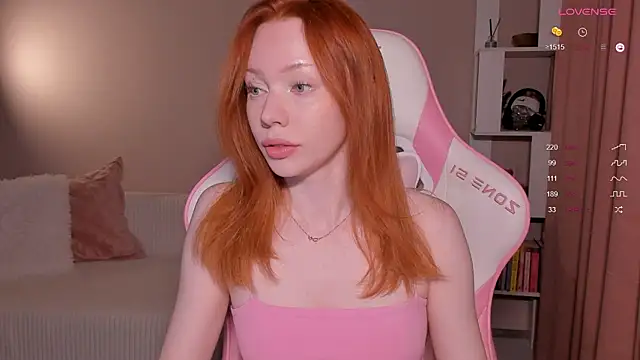 Elisahsthetics online show from 03/19/26, 12:54