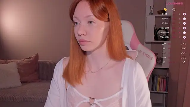 Elisahsthetics online show from 03/27/26, 10:22