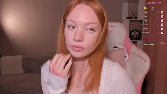 Elisahsthetics online show from 01/18/26, 10:35