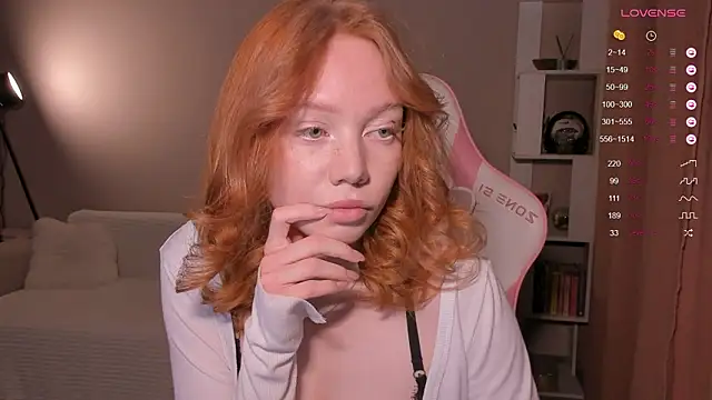 Elisahsthetics online show from 02/06/26, 12:50