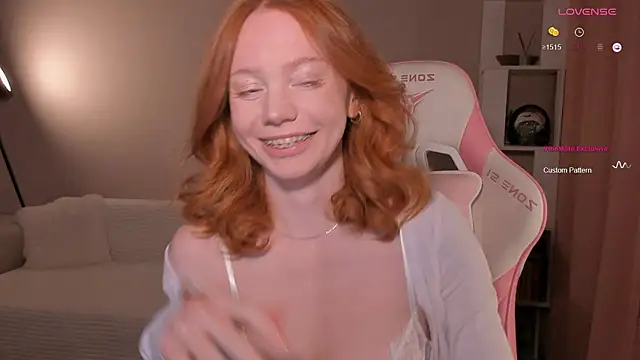 Elisahsthetics online show from 02/07/26, 11:46