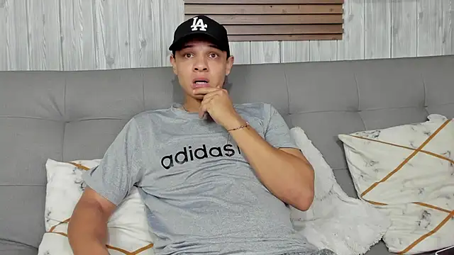 Belamiramill online show from 11/05/25, 04:54