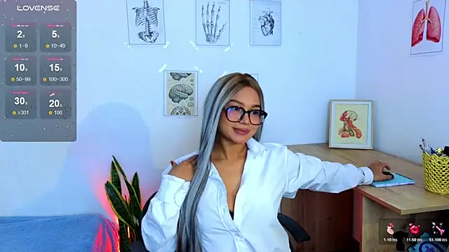 lau rl online show from 02/27/26, 02:23