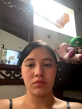 teencutee online show from 11/08/25, 08:23