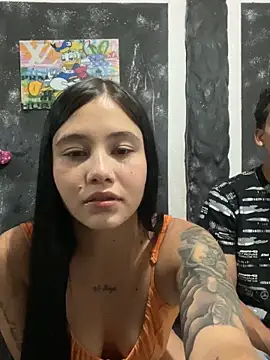 teencutee online show from 11/06/25, 11:53