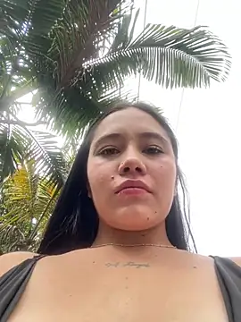 teencutee online show from 03/25/26, 08:52