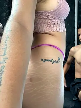 teencutee online show from 11/17/25, 03:27