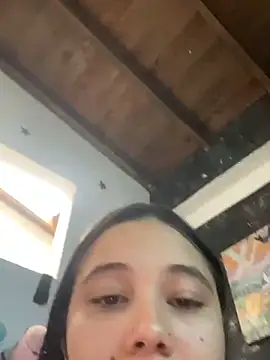 teencutee online show from 11/28/25, 08:31