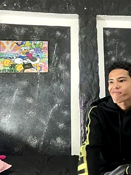 teencutee online show from 11/27/25, 06:52