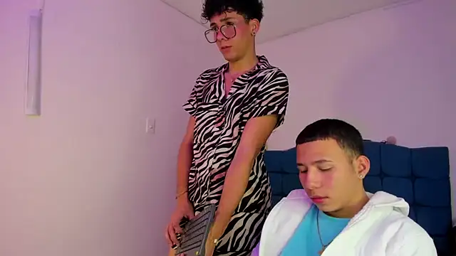 Lovers Spicy online show from 03/01/26, 07:14