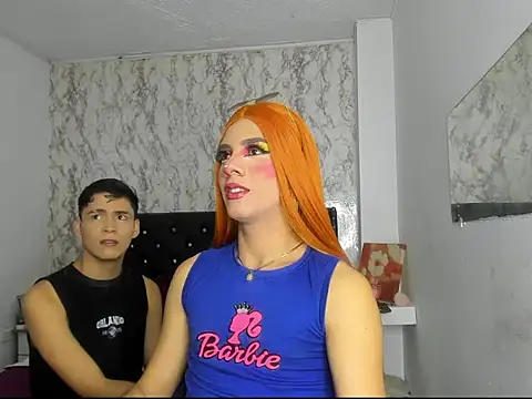 Lovers Spicy online show from 11/20/25, 08:20