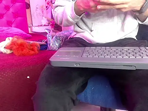 Lovers Spicy online show from 01/15/26, 12:41