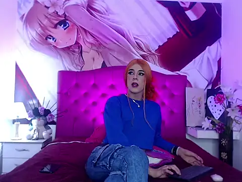 Lovers Spicy online show from 01/10/26, 08:26