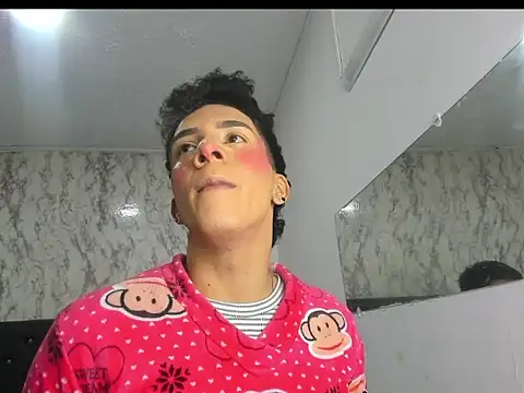 Lovers Spicy online show from 11/11/25, 12:33