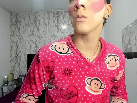 Lovers Spicy online show from 11/14/25, 12:53