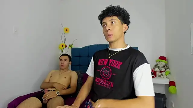 Lovers Spicy online show from 03/05/26, 07:10