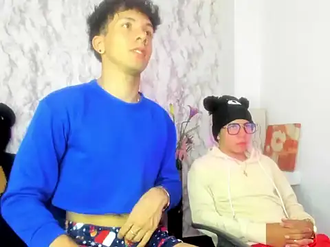 Lovers Spicy online show from 02/27/26, 08:52