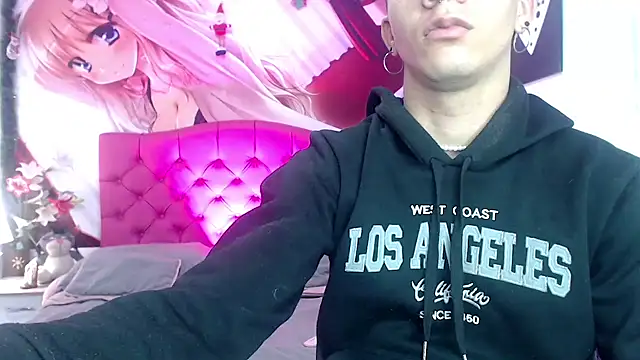 Lovers Spicy online show from 12/19/25, 12:40