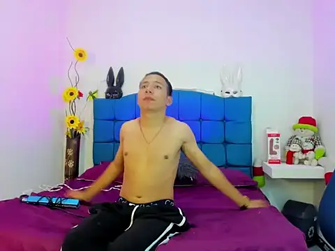 Lovers Spicy online show from 03/08/26, 03:21