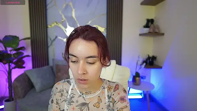 TessaaFox online show from 01/08/26, 11:38