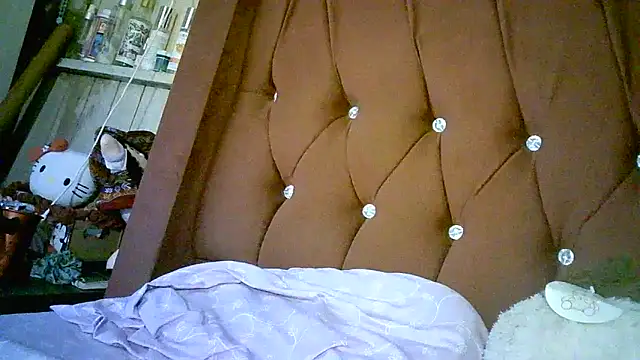 Zulreyna online show from 03/27/26, 02:31