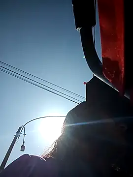 Zulreyna online show from 04/12/26, 06:55