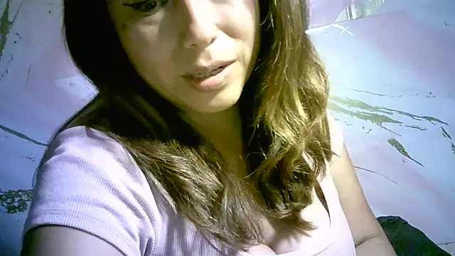 Zulreyna online show from 05/09/26, 03:21