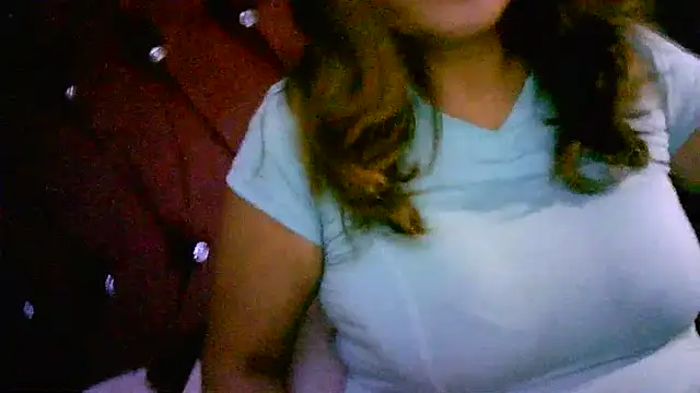 Zulreyna online show from 04/24/26, 03:19