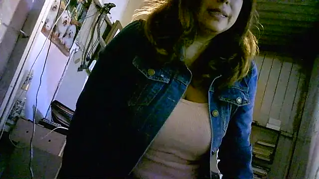 Zulreyna online show from 04/25/26, 03:53