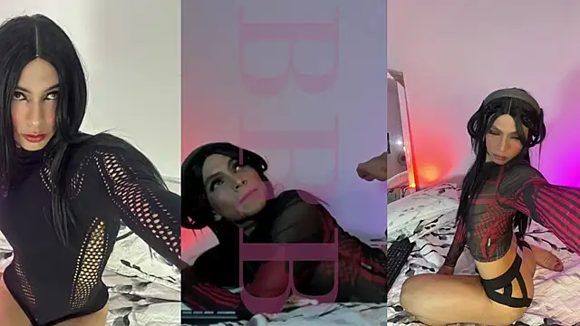 Dominique Rae online show from 06/03/26, 06:01