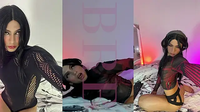 Dominique Rae online show from 02/18/26, 04:47