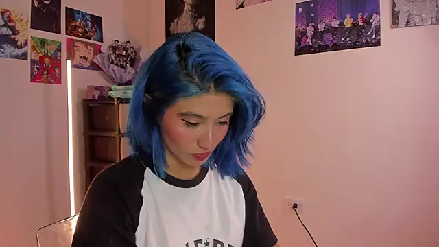 Star Taylenna online show from 11/15/25, 02:15