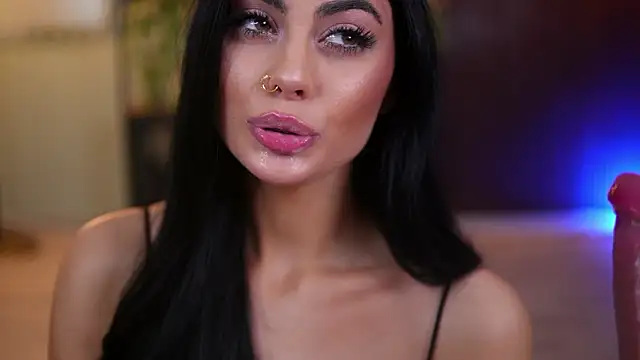 RavennaDArcy online show from 03/03/26, 08:05