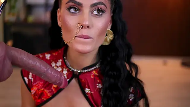 RavennaDArcy online show from 04/10/26, 06:59