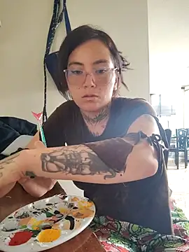 mr arte online show from 11/05/25, 04:21