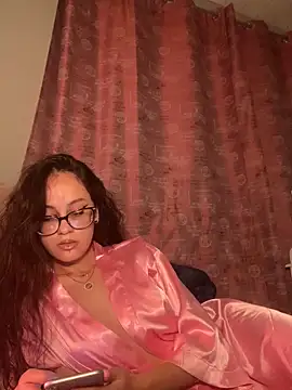 VivianaNoire online show from 11/10/25, 08:36