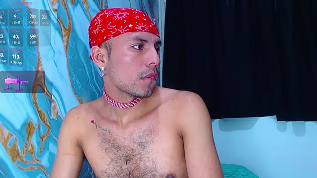 Kinky For Daddy online show from 04/09/26, 02:01